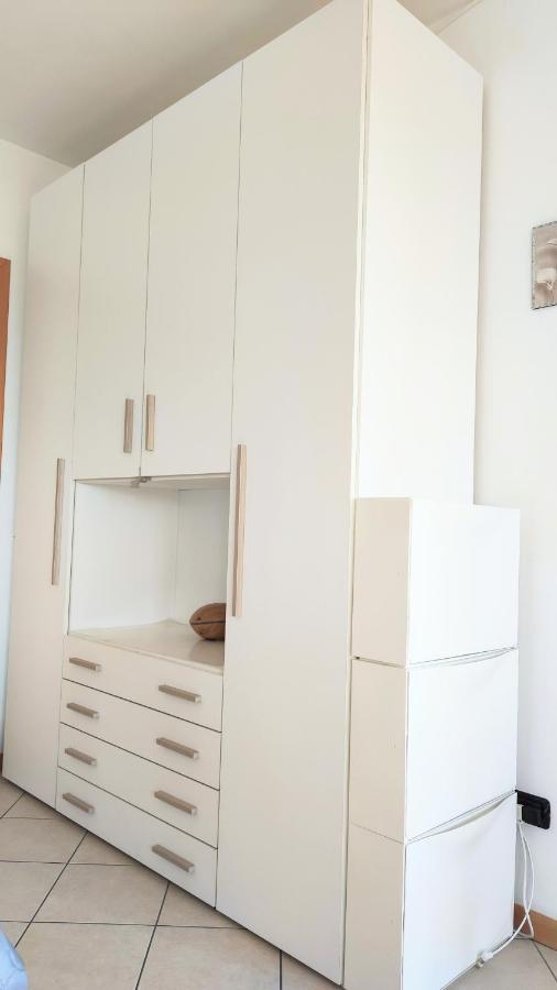 Bologna sul parco APARTMENT 2 letti matrimoniali Esterno foto