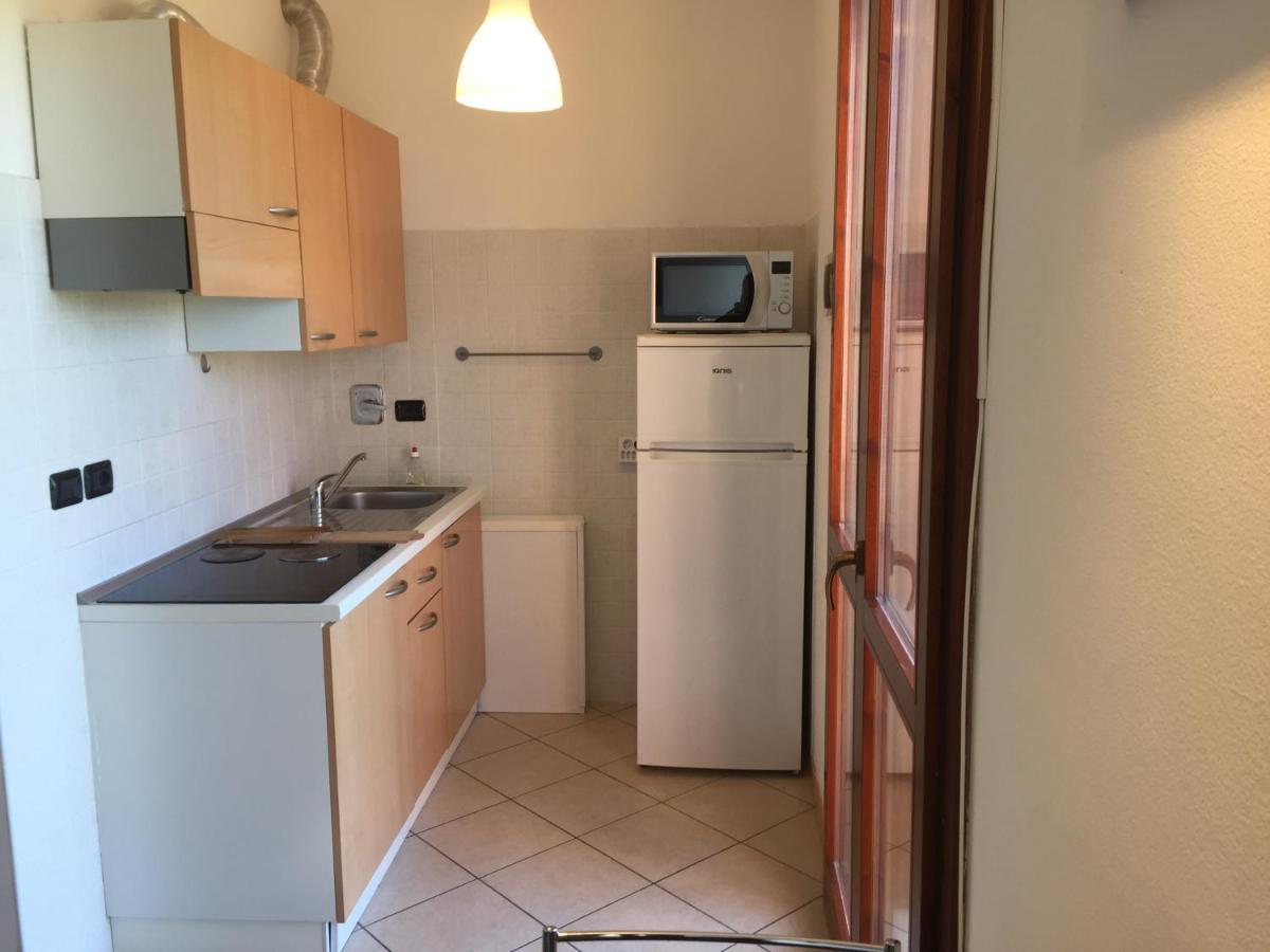 Bologna sul parco APARTMENT 2 letti matrimoniali Esterno foto